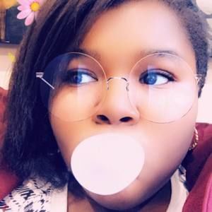 Meet your Posher, Janae